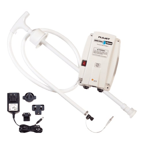 Насос для воды Flojet BW4004-000A (3.8л/мин)