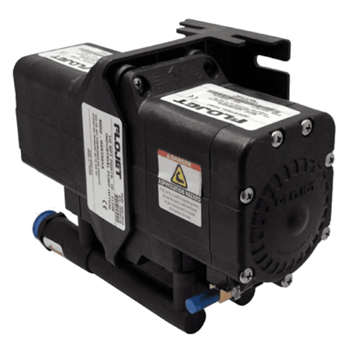 Пневматический мембранный насос Flojet G257302A