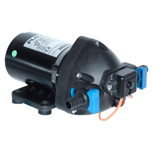 Мембранный насос Flojet Triplex R3521149A 12В