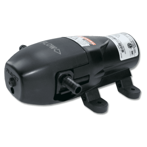 Мембранный насос Flojet LF plus LFP122005 12В