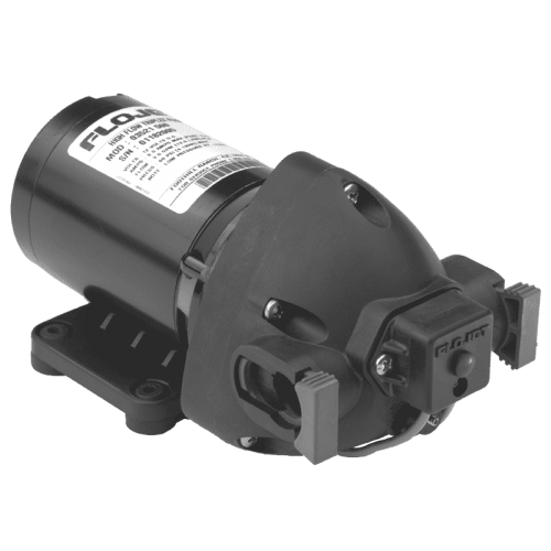 Насос мембранный Flojet Triplex R3521144A 12В