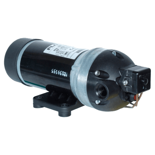 Насос для воды Flojet Triplex HP R3711143A 12В