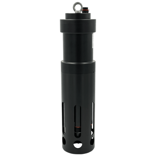 AQUA-LAB AQ-SMART-MULTI1-EL10 многопараметрический анализатор качества воды для скважин и других водных источников
