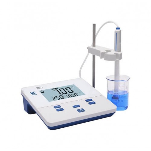 MT Measurement анализатор EC100B с датчиком DJS-1VC настольный