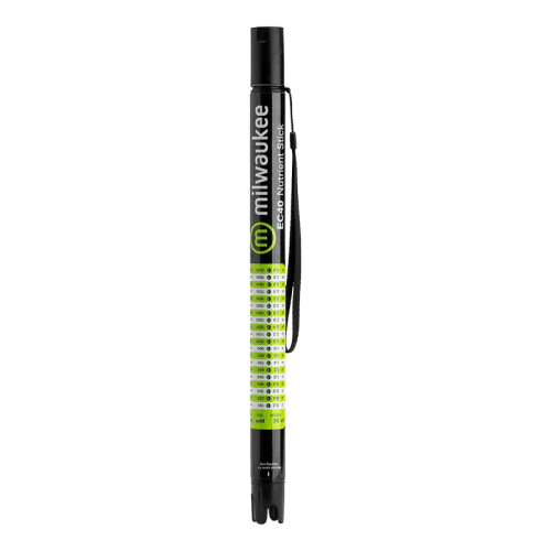 Milwaukee EC40 EC/TDS метр для измерения питательных веществ