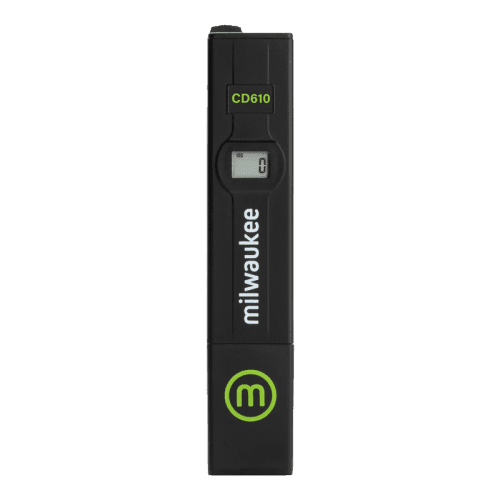 Milwaukee CD610 TDS-метр, солемер