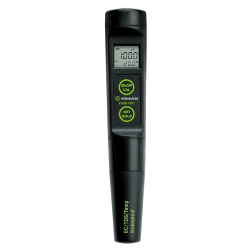 Milwaukee EC59 кондуктометр, TDS метр