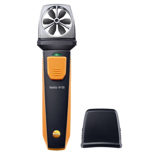 Анемометр с крыльчаткой (смарт-зонд) TESTO 410i (ГосРеестр)