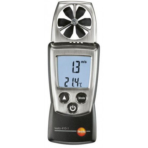 Анемометр с крыльчаткой TESTO 410-1 (ГосРеестр)