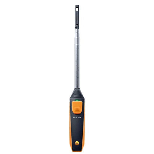 Термоанемометр (смарт-зонд) TESTO 405i (ГосРеестр)