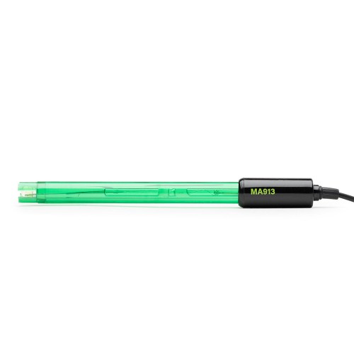Milwaukee Instruments MA913B/3 сменный pH-электрод из промышленной эпоксидной смолы
