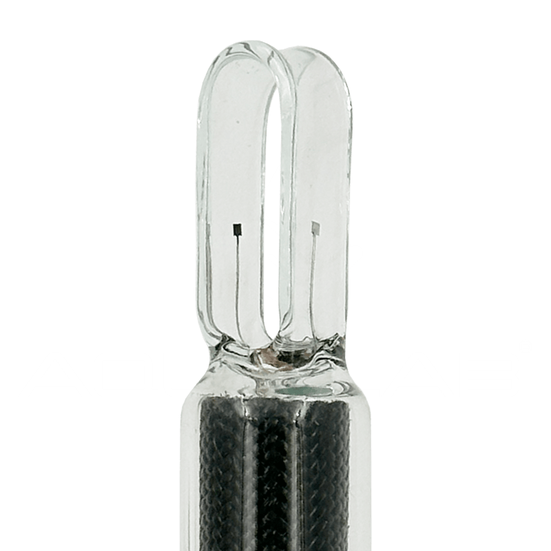 Электропроводный электрод AQ-EC10-EL1 из титана