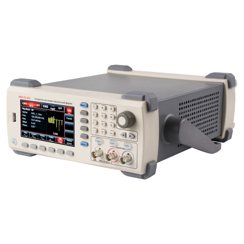 RGK FG-1202 генератор сигналов специальной формы