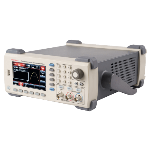 RGK FG-602 генератор сигналов специальной формы