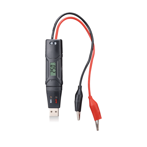 CEM DT-171V регистратор текущих значенией постоянного напряжения