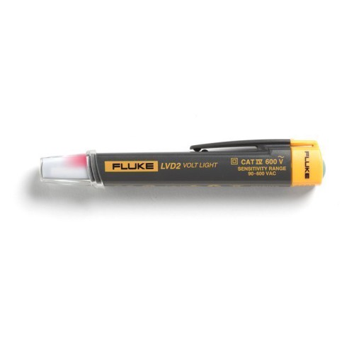 Fluke LVD2 детектор напряжения