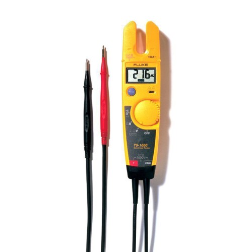 Fluke T5-1000  тестер напряжения