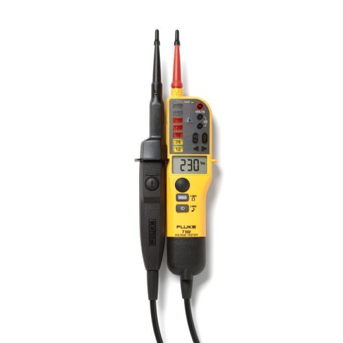 Fluke T150 тестер напряжения (ГосРеестр)