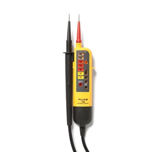 Fluke T90 тестер напряжения/целостности (ГосРеестр)