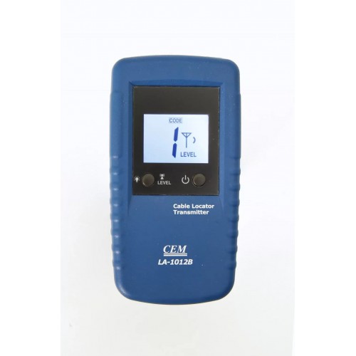 CEM Instruments LA-1012B передатчик детектора скрытой проводки и коммуникаций