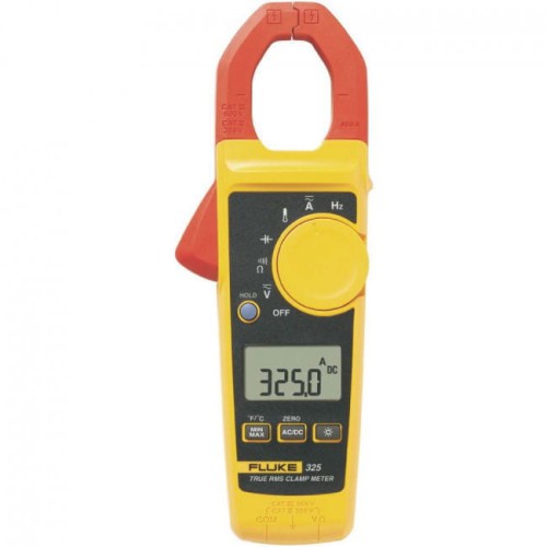 Fluke 325/ESPR токоизмерительные клещи (ГосРеестр)