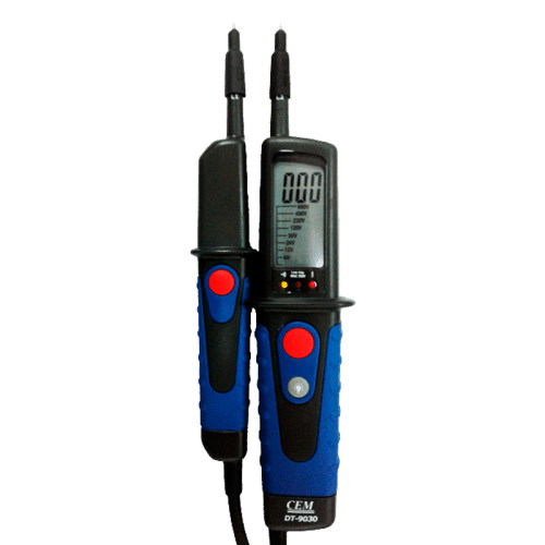 CEM DT-9030 указатель напряжения