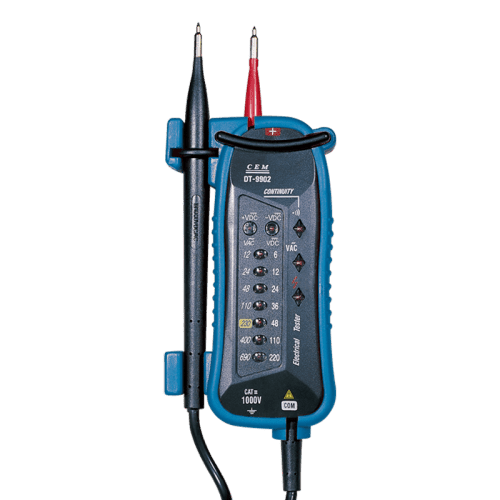 CEM DT-9902 указатель напряжения