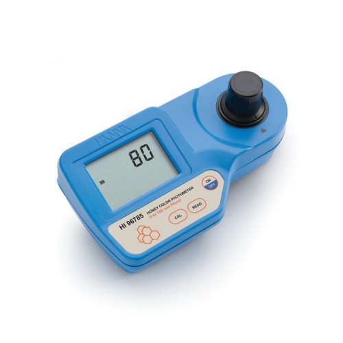 Hanna Instruments HI96785 колориметр для определения цвета меда