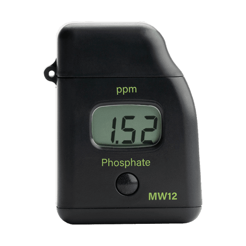 Milwaukee Electronics (США) MW12 (Фотометр фосфаты)