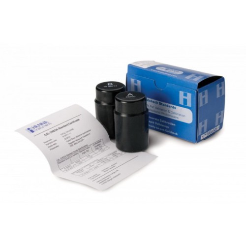 Hanna Instruments HI96786-11 CAL CHECK калибровочный стандарт для HI96786