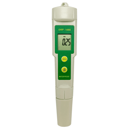 Kelilong ORP 169E ОВП метр / Redox тестер