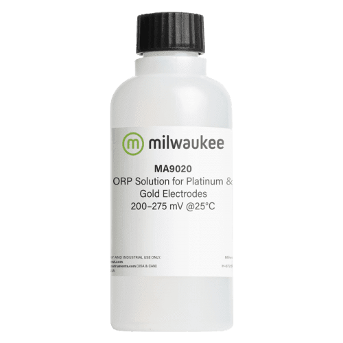 Milwaukee MA9020 калибровочный раствор ORP 200-275mV 230мл