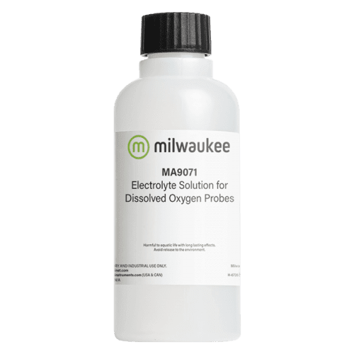 Milwaukee MA9071 (раствор для заполнения мембраны для оксиметра MW600 230мл)