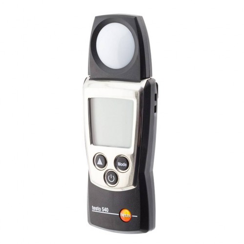 Измеритель освещённости люксметр  TESTO 540 (ГосРеестр)