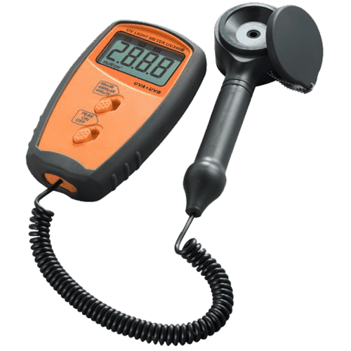 Sanpometer UV340B (Цифровой измеритель ультрафиолетового излучения)