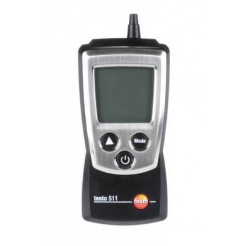 Манометр абсолютного давления TESTO 511 (ГосРеестр)