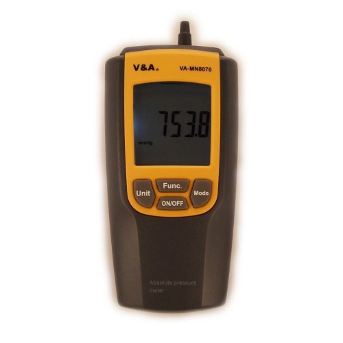 V&A Instruments VA-MN8070 манометр абсолютного давления (ГосРеестр)
