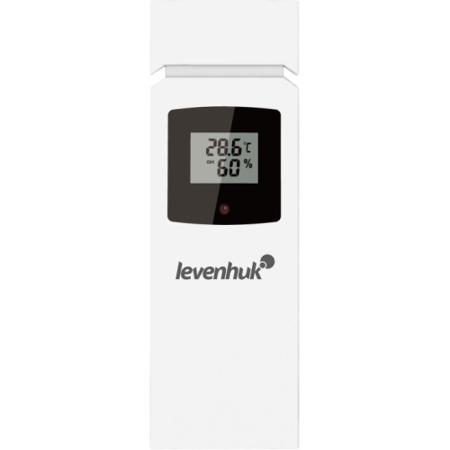 Levenhuk датчик Wezzer LS20 для метеостанций