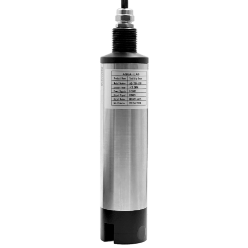 AQUA-LAB AQ-TB4-SUB датчик измеритель мутности воды 0-400 NTU