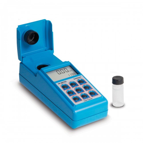 Hanna Instruments HI98703-02 измеритель мутности портативный (ГосРеестр)