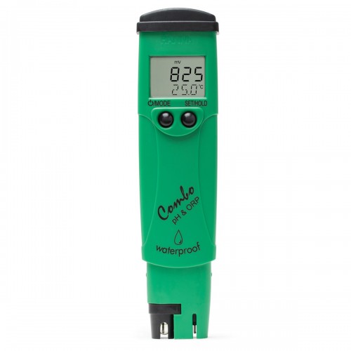 Hanna Instruments HI98121 карманный измеритель рН/ОВП (ГосРеестр)