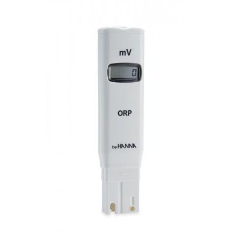 Hanna Instruments HI98201 ORP измеритель Red/Ox потенциала (ГосРеестр)