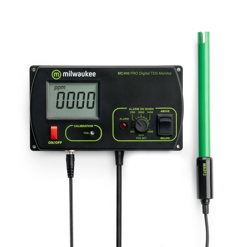 Milwaukee MC410 TDS монитор стационарный
