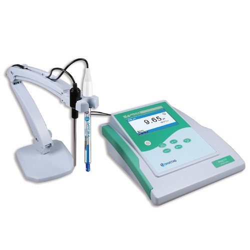 Apera Instruments PH2111 ЭКОСТАБ настольный рН-метр