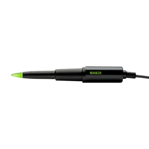 pH электрод Milwaukee MA920B/1 (для приборов MW101-SOIL, MW102-FOOD и Mi105-FOOD)