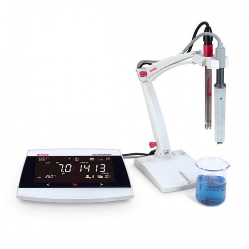 OHAUS Aquasearcher AB33M1-B рН/ОВП/ЕС/TDS/temp метр