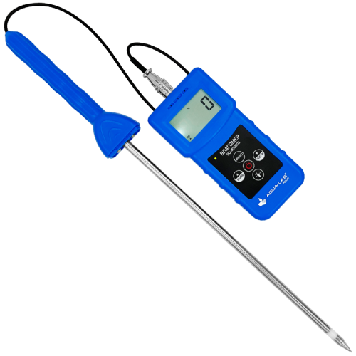 AQUA-LAB AQ-M20SO1 влагомер для почвы и цемента проникающий
