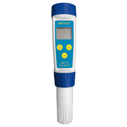 AMTAST AMT19 (солемер для измерений в рассолах, морских аквариумах)