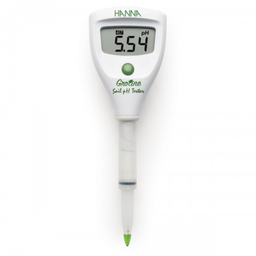 Hanna Instruments HI981030 pH-тестер для почвы (ГосРеестр)