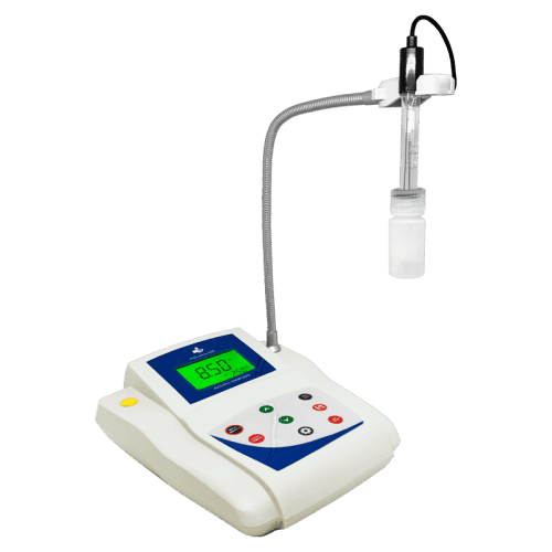 AQUA-LAB AQ-PH/ORP100 pH, ОВП метр, °С лабораторный (ГосРеестр)